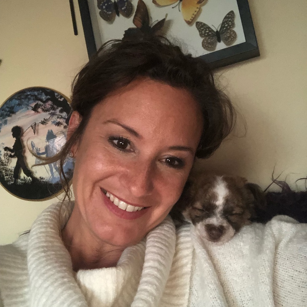 Meet your Posher, Suzann